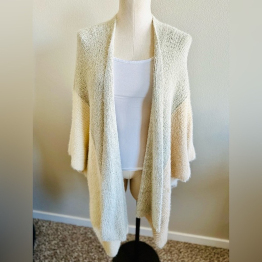 Saturday Sunday / Anthropologie Cardigan